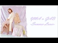 Download Lagu YMA \u0026 GAB - Summer Lover (Lyric Video)