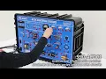 Portable Electric Learning System -