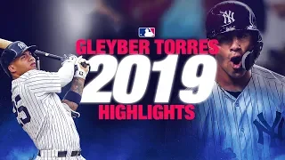 Download Gleyber Torres 2019 Highlights - The New NY Yankees Star MP3