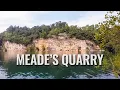 Mead s Quarry Lake in Knoxville Tennessee
