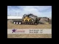 PJ Trailers T7 from Nationwide Trailers in Ft Worth