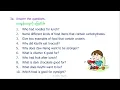 Unit 6 Lesson 2