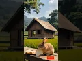 Download Lagu rabbit#ai#rabbit#animals#lebaran#takbiran#makan#food#dj#cute#fyp#video#videos#viralvideo#viralshorts