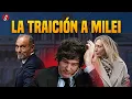 Download Lagu 🔥 LA PEOR DERROTA DE MILEI | Karina Milei y Lule Menem hunden a La Libertad Avanza