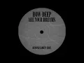 Cloonee - How Deep Are Your Dreams (Beyond Limits Edit) — FREE DL