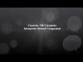 bersuit - mi caramelo (letra)