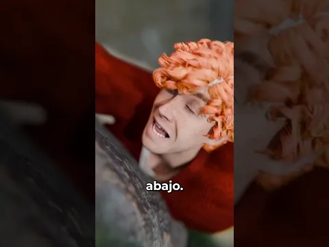 Creí Que Estaba Atrapado 😰
