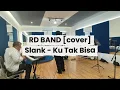 Download Lagu RD BAND - Cover Slank - Ku Tak Bisa Jauh - Popular at 2004 [Briefing Drumer Bu Ririn]