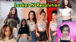 Download Tiktok Laskar N revolution MP3