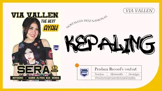 Download Kepaling - Via Vallen (Official Music Vide ) MP3