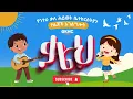 Download Lagu ጎ/ቃ/ህ/ቤ/ክ ልጆች መዝሙር ''ቃልህ'' \