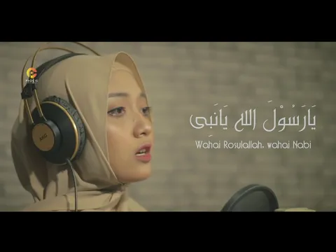 Download MP3 Fulanah - Isyfa'lana Ya Rasulallah | إشفع لنايارسول الله