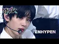 Download Lagu ENHYPEN - Given-Taken (Music Bank) | KBS WORLD TV 201204