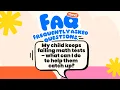 Failing Math How to Help Your Child Catch Up Fast The Nuggets Academy
