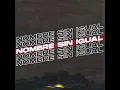 Nombre sin igual - Cover (Omar Rodríguez)
