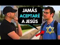 Download Lagu Judío Ortodoxo vs Mesiánico: ¿Puede JESÚS ser el Mesías?