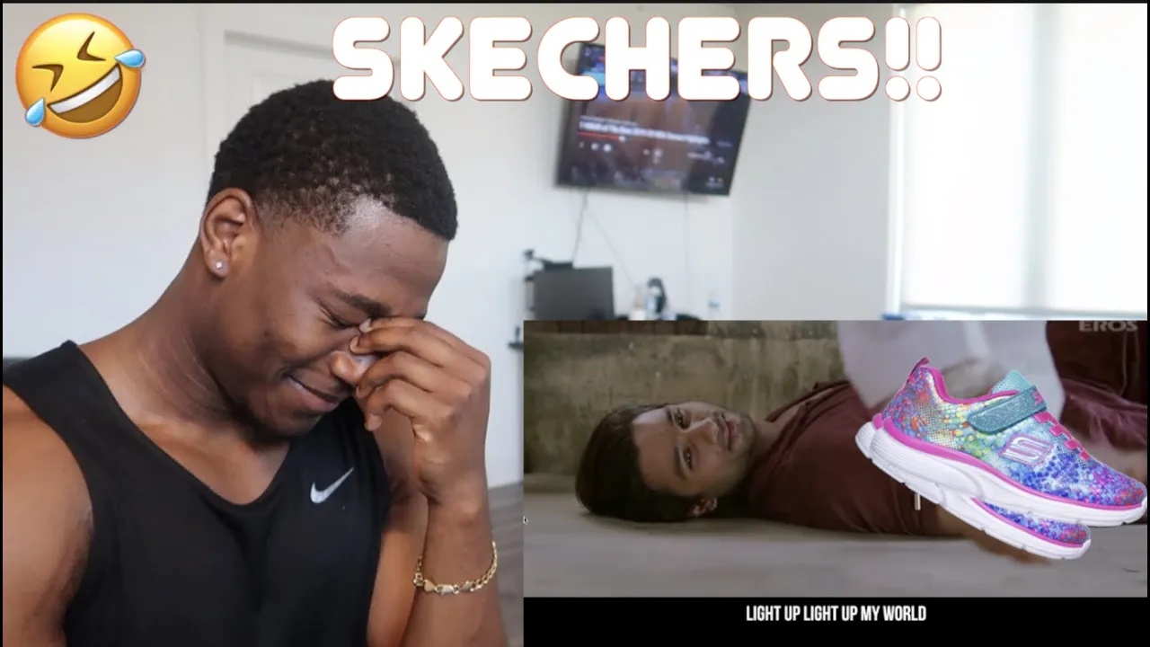 skechers official video