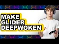 How to Make Glider Deepwoken New 2025