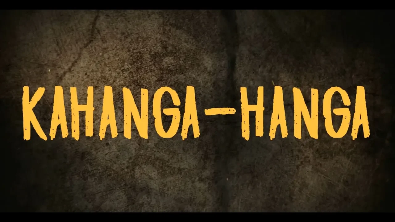 Kahanga Hanga