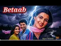 Badal Yun Garajta Hai || Betaab (1983)|| Lata Mangeshkar_Shabbir Kumar || R.D.Burman || Anand Bakshi