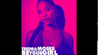 Download Teedra Moses - Be Your Girl (Kaytranada Edition) MP3