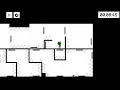 How to beat Ovo level 45 Coolmathgames