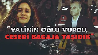 Gülistan Doku soruşturmasında yeni itiraflar