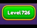 Loop Sort Walkthrough Level 726 Solution