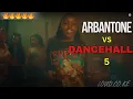 Download Lagu Arbantone vs Dancehall 5 🔥 Super Mix  ft. Dyana Cods 'Set It', Vybz Kartel, Ranszcooby - DJ Steve254