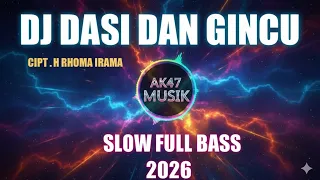 dj dasi dan gincu full bass 2026 viral musik katakatabijak beranda djviral
