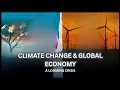 Download Lagu Climate Change \u0026 Global Economy – A Looming Crisis!!