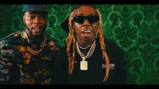 Papoose Feat Lil Wayne Thought I Was Gonna Stop Official Video 