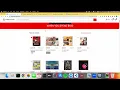 eCommerce app using React Firebase and Stripe
