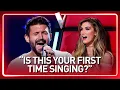 Download Lagu Architect DISCOVERS his talent and WINS in The Voice | Journey #336