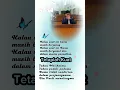 Download Lagu Andalkan Tuhan #religi