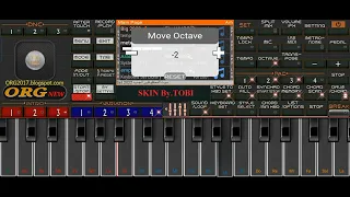 اسمع مزمار التعويذة 