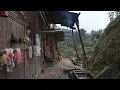Download Lagu China rural village walk. Traditional mountain village life. Queniao Village(雀鸟村), Guizhou・4K