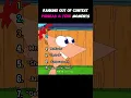Download Lagu Ranking Phineas and Ferb moments! #ranking #phineaseferb #cartoon