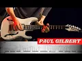 Download Lagu The GUITARIST Who Makes Etudes Sound Like Hits!!! PAUL GILBERT