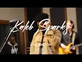 Download Lagu Kaleb Sparks - only want you (Official Live Performance)