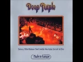 Deep Purple - Burn [Made in Europe]