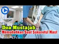 Baca Do'a Ini!! Untuk Memudahkan Kematian Saat Sakaratulmaut!