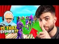 I Went UNDERCOVER in McCreamy s Fashion Show