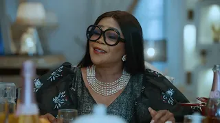 best shaffy bello and bimbo ademoye scene in head over bills 