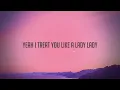 Extremes - Alan Walker, Trevor Daniel {Lyrics Video} 💞