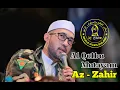 Download Lagu Sholawat Al Qolbu Mutayam || Lirik Az Zahir