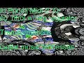 High Energy Sequencer And Granular Sample Play Back Environment
