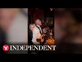 Inside Madonna s lavish 18th birt ay party celebrations for son David Banda