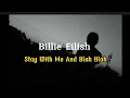 Billie Eillish (Ft. Rxseboy Lofi) Party Favor~Stay With Me and Blah Blah