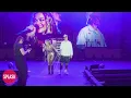 Rita Ora Brings Husband Taika Waititi On Stage At Love Stream Festival To Sing Happy Birt ay